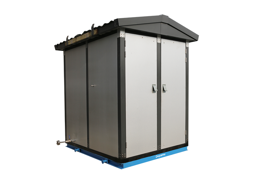 油、氣田化學(xué)助劑投加系統(tǒng)