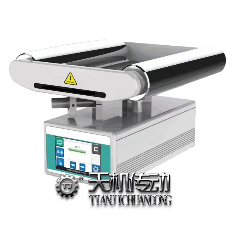 口罩糾偏一體機(jī)為何如此火爆？