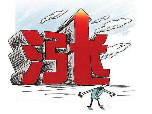 請(qǐng)注意！受原材料漲價(jià)影響,迫不得已產(chǎn)品價(jià)格上調(diào)