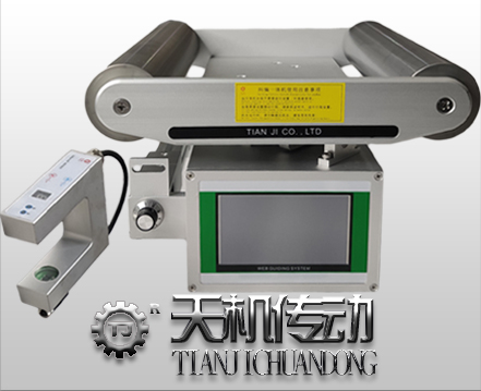 上門(mén)給客戶(hù)安裝糾偏器一體機(jī)試樣很成功