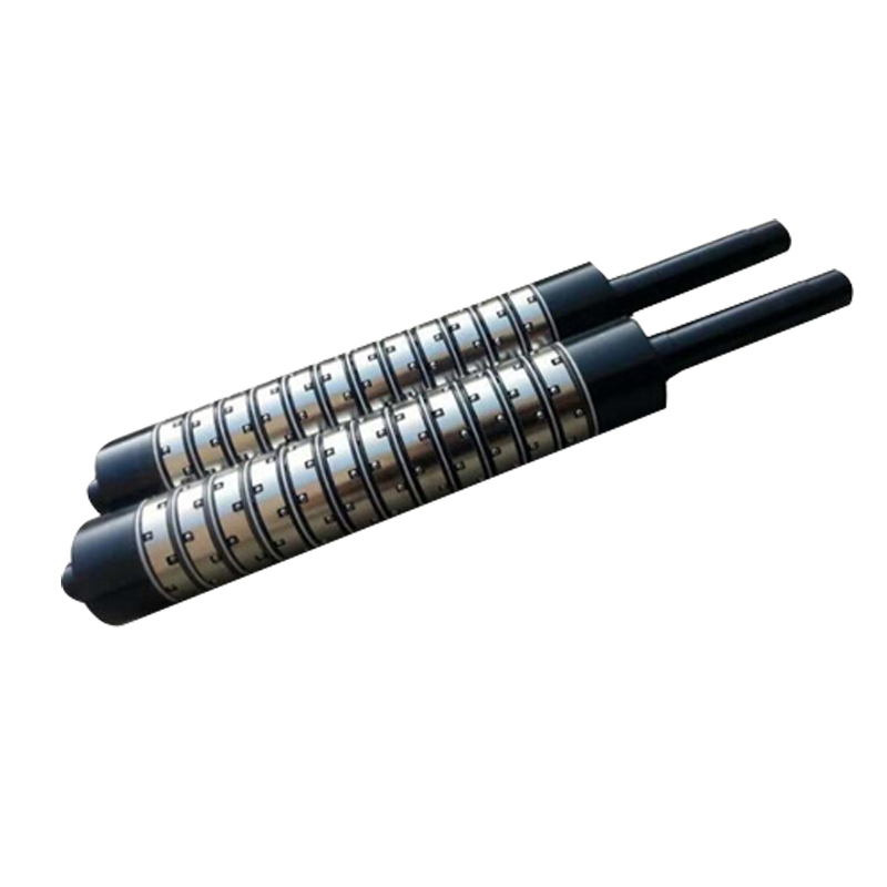 氣脹軸應(yīng)用在哪些行業(yè)中