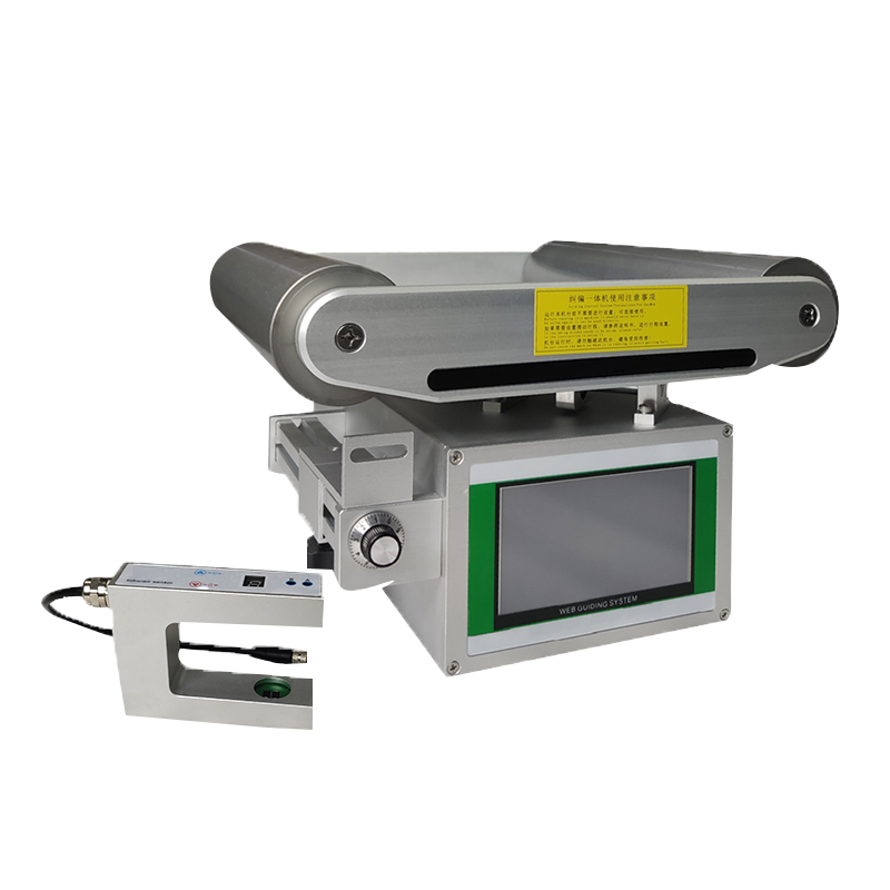 糾偏系統(tǒng)的安裝方式講解