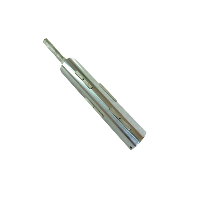 氣脹軸怎么拆氣嘴