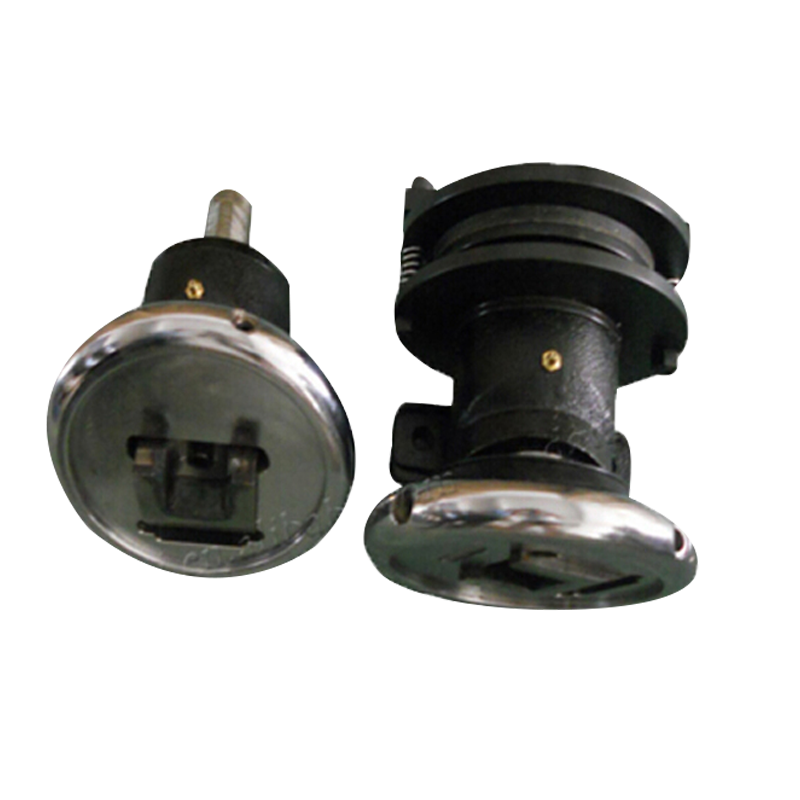 安全夾頭保證定位的準(zhǔn)確